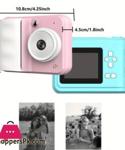 Digital Camera With Printing Function 24 Digital Camera With Printing Function - Image 5