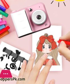 Digital Camera With Printing Function 25 Digital Camera With Printing Function - Image 6