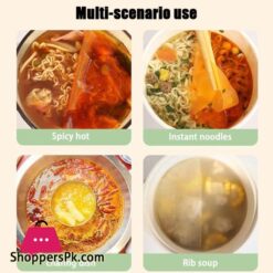 Disposable Oil Absorbing Paper Soup Food Scum Grease Blotting Health Filter Film Special Food Grade Kitchen Gadgets Accessories