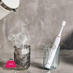 Dust-Proof Wash Cup Toothpaste And Toothbrush Rack Household Mouthwash Cup Set Toothbrush Holder Bathroom Organizer