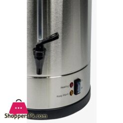 E Lite Electric Tea Kettle 30L Ewk 30D