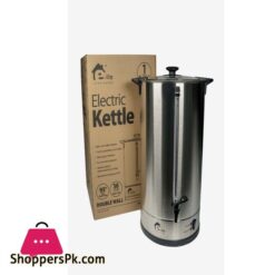 E Lite Electric Tea Kettle 30L Ewk 30D