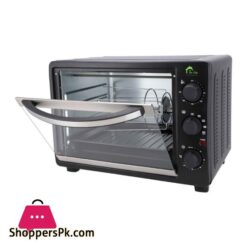 E Lite Oven Toaster 38 Liters 1500W Eto 354R