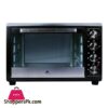 E Lite Oven Toaster 45 Liters 1800W Eto 453R