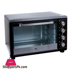 E Lite Oven Toaster 45 Liters 1800W Eto 453R