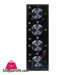 E Lite Oven Toaster 45 Liters 1800W Eto 453R