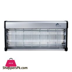 E Lite Super Insect Killer 2000V 2 Side Open EIK 40