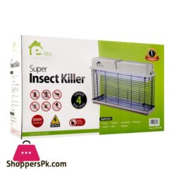 E Lite Super Insect Killer Eik 35S