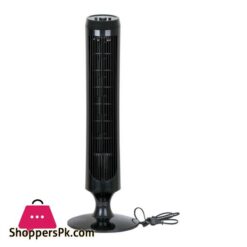 E Lite Tower Fan 33 Inches 45W ETF 001