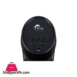 E Lite Tower Fan 33 Inches 45W Etf 001