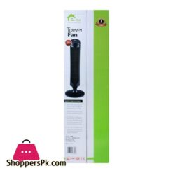 E Lite Tower Fan 33 Inches 45W Etf 001