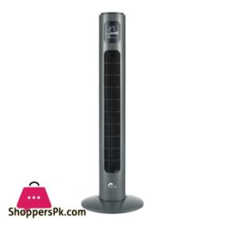 E Lite Tower Fan 38 Inches 50W Etf 002