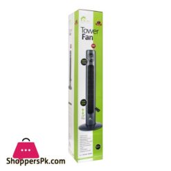E Lite Tower Fan 38 Inches 50W Etf 002
