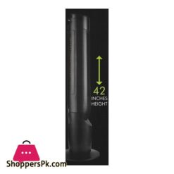 E Lite Tower Fan Etf 003 42 Inches