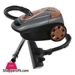 E lite Vacuum Cleaner 5m Cord 2200W Motor 320W Suction Power EVC 220