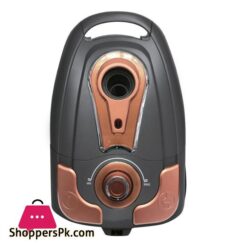 E Lite Vacuum Cleaner 5M Cord 2200W Motor 320W Suction Power Evc 220