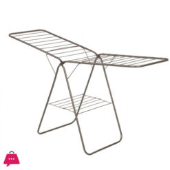 Elegant Foldable Cloth Dryer With Drying Space