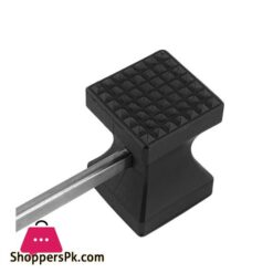 Elegant Non Stick Meat Tenderizer Hammer Dual Sided Mallet For Beef Chicken E7819