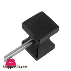 Elegant Non Stick Meat Tenderizer Hammer Dual Sided Mallet For Beef Chicken E7819