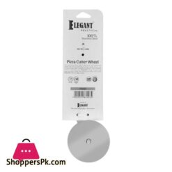 Elegant Pizza Cutter Wheel Et86003
