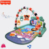 Fisher Price Baby Play Gym Mat Piano