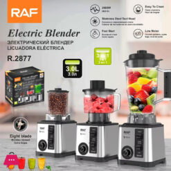 German Lot Imported RAF Multi Purpose Blender R.2877
