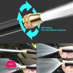 High Pressure Water Gun Water Spray Guns Kit