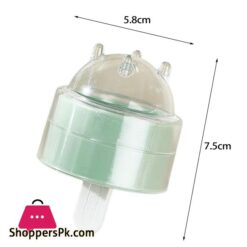 Ice Ball Mold Easy Demoulding Lollipop Ice Ball Making Mold