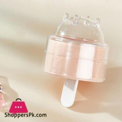 Ice Ball Mold Easy Demoulding Lollipop Ice Ball Making Mold