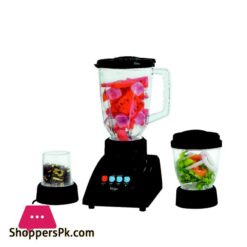 Juicer Blender With Grinder Bingo Deluxe 3 In 1 Bx 495 Ex 2 Speed Control Electric Blender With Grinder In Official Warranty Powerful Kitchen Blender Dry Mill Vegetables And Fruit Juicer Machine 350 Watt Motor