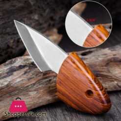 Mini Knife Hand Forge Blade Kitchen Knives Cleaver Meat Fish Fruit Vegetable Small Knife 12 Mini Knife Hand Forge Blade Kitchen Knives Cleaver Meat Fish Fruit Vegetable Small Knife