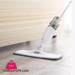 New Xiaomi Deerma Spray Mop Manual Tb-500 -White 8 New Xiaomi Deerma Spray Mop Manual Tb 500 White