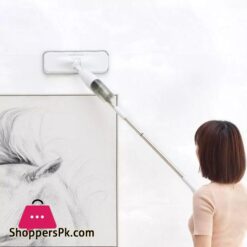 New Xiaomi Deerma Spray Mop Manual Tb-500 -White 10 New Xiaomi Deerma Spray Mop Manual Tb 500 White