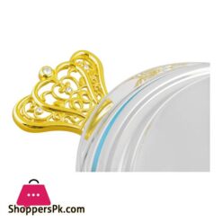 Onemore Oval Casserole Serving Glass Dish Buffet Food Warmer Kc1300Sw