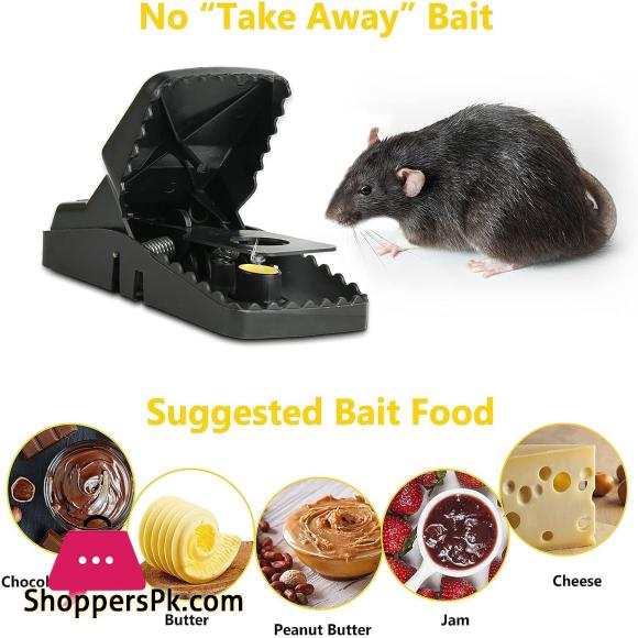 Rat Trap Big Size Mouse Trap 1 Pc 6 Rat Trap Big Size Mouse Trap 1 Pc