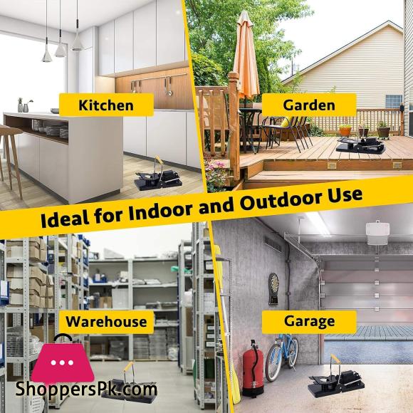 Rat Trap Big Size Mouse Trap 1 Pc 7 Rat Trap Big Size Mouse Trap 1 Pc