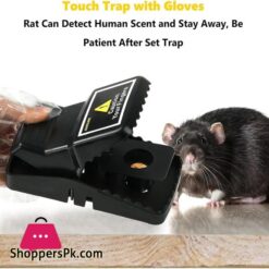 Rat Trap Big Size Mouse Trap 1 Pc 13 Rat Trap Big Size Mouse Trap 1 Pc