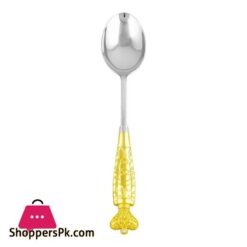 Onemore Salad Serving Bowl Set With Salad Server Spoons Sbc001Gsw