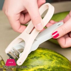 Slicer 2 In 1 Multifunctionalgreat For All Types Of Vegetable And Fruit Peeler 2 Sets