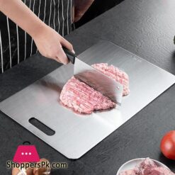 Titanium Cutting Board Chopping Board