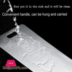 Titanium Cutting Board Chopping Board