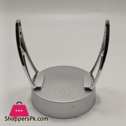 Triangular Perpetual Motion Desk Toy