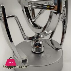 Triangular Perpetual Motion Desk Toy