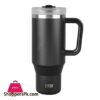 Tyeso Vacuum Insulated Tumbler 1200Ml Ts-8868 2 Ajf Tyeso Vacuum Insulated Tumbler 1200Ml Black Ts 8868