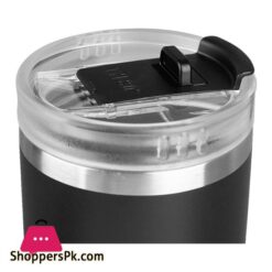 Ajf Tyeso Vacuum Insulated Tumbler 1200Ml Black Ts 8868