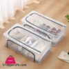 Under The Bed Organizers For Room Shoerack Large 1-Pcs