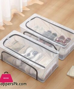 Under the Bed Organizers for Room Shoerack Large 1-Pcs
