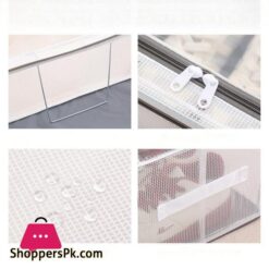 Under The Bed Organizers For Room Shoerack Large 1-Pcs