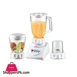 West Point Blender Grinder Wf 738
