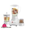 West Point Deluxe 3 In 1 Blender And Grinder 350W 220 240V WF 312